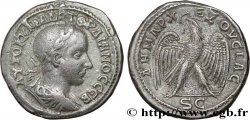 GORDIEN III Tétradrachme syro-phénicien