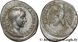 GORDIAN III Tétradrachme syro-phénicien