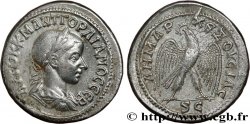 GORDIAN III Tétradrachme syro-phénicien