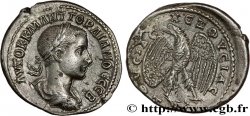 GORDIANUS III Tétradrachme syro-phénicien