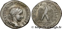 GORDIEN III Tétradrachme syro-phénicien