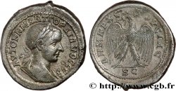 GORDIEN III Tétradrachme syro-phénicien