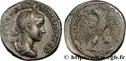 GORDIEN III Tétradrachme syro-phénicien