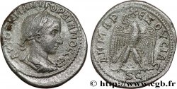 GORDIAN III Tétradrachme syro-phénicien