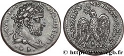 CARACALLA Tétradrachme syro-phénicien
