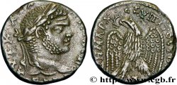 CARACALLA Tétradrachme syro-phénicien