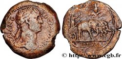 TRAJANUS Drachme