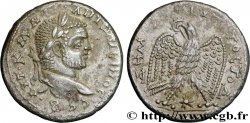 CARACALLA Tétradrachme syro-phénicien