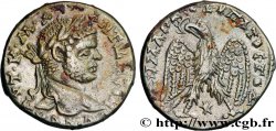 CARACALLA Tétradrachme syro-phénicien