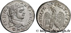 CARACALLA Tétradrachme syro-phénicien