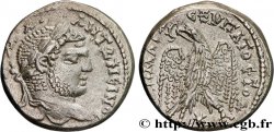 CARACALLA Tétradrachme syro-phénicien