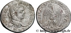 CARACALLA Tétradrachme syro-phénicien