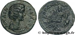 CARACALLA and JULIA DOMNA Assarion