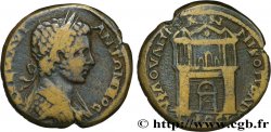 CARACALLA Tetrassaria