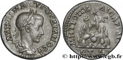 GORDIAN III Drachme