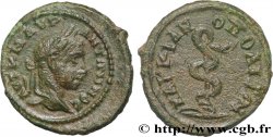 ELAGABALUS Assarion