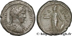 HADRIANUS Tétradrachme