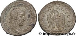 TRAIANUS DECIUS Tétradrachme syro-phénicien