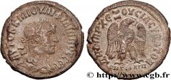 PHILIPPUS II Tétradrachme syro-phénicien