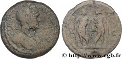 TRAJANUS Drachme