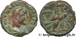 CLAUDIUS II GOTHICUS Tétradrachme