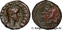 CLAUDIUS II GOTHICUS Tétradrachme
