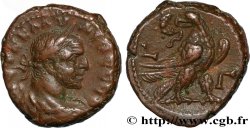 CLAUDIUS II GOTHICUS Tétradrachme