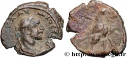 CLAUDE II LE GOTHIQUE Tétradrachme