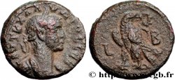 CLAUDIUS II GOTHICUS Tétradrachme