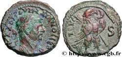 AURELIANUS Tétradrachme