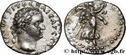 TITUS Hemidrachme