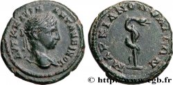 ELAGABALUS Assarion