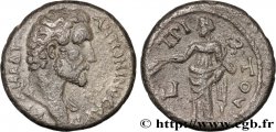 ANTONINUS PIUS Tétradrachme