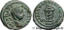 ELAGABALUS Assarion