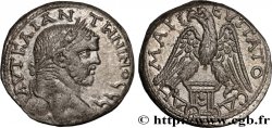 CARACALLA Tétradrachme syro-phénicien