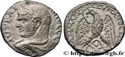 CARACALLA Tétradrachme syro-phénicien SUP