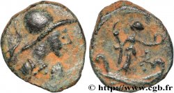 PALMYRA - PSEUDO-AUTONOMOUS ISSUE Bronze