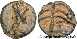 PALMYRA - PSEUDO-AUTONOMOUS ISSUE Bronze