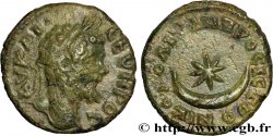 SEPTIMIUS SEVERUS Assarion