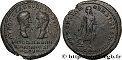 MACRINUS and DIADUMENIAN Pentassaria