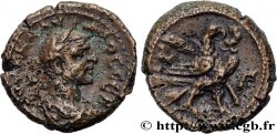 CLAUDIUS II GOTHICUS Tétradrachme