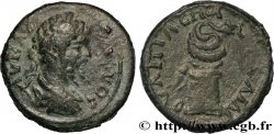 SEPTIMIUS SEVERUS Assarion