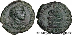 ELAGABALUS Assarion