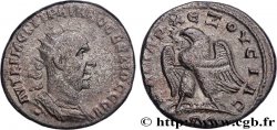 TRAIANUS DECIUS Tétradrachme syro-phénicien