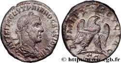 TRAJAN DECIUS Tétradrachme syro-phénicien