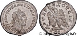 TRAIANUS DECIUS Tétradrachme syro-phénicien