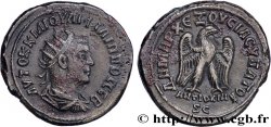 PHILIPPUS II Tétradrachme syro-phénicien