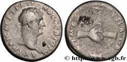 TRAJANUS Didrachme