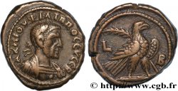 PHILIPPUS I. ARABS Tétradrachme