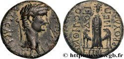 CLAUDIUS Unité
